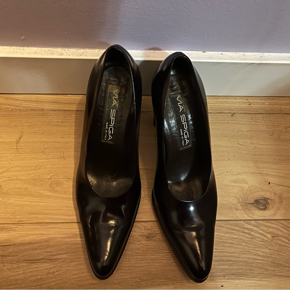 Vintage Via Spiga Heels - Picture 5 of 6